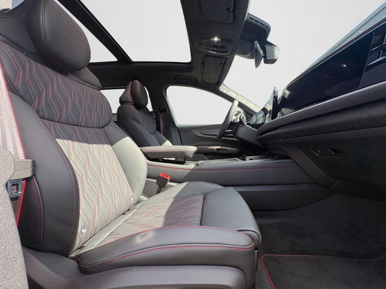 Audi Q7 – Bild 4