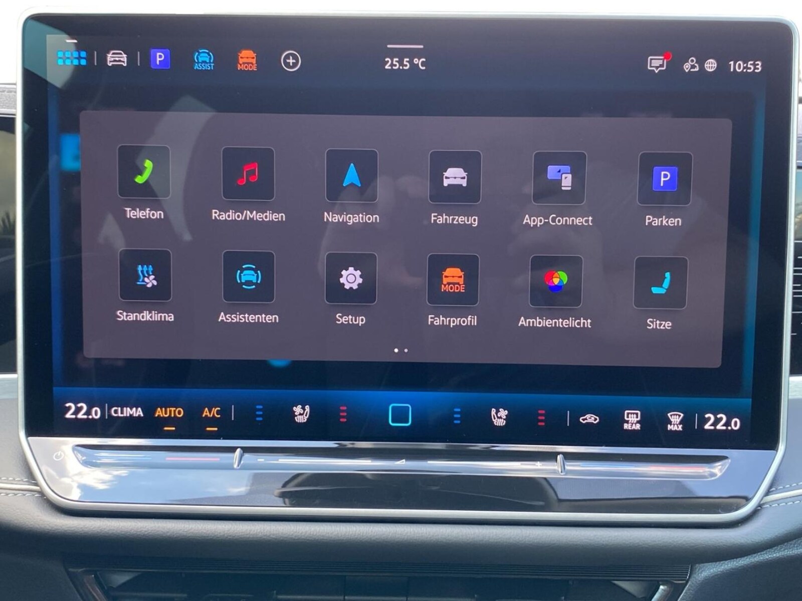 Volkswagen Passat – Bild 13