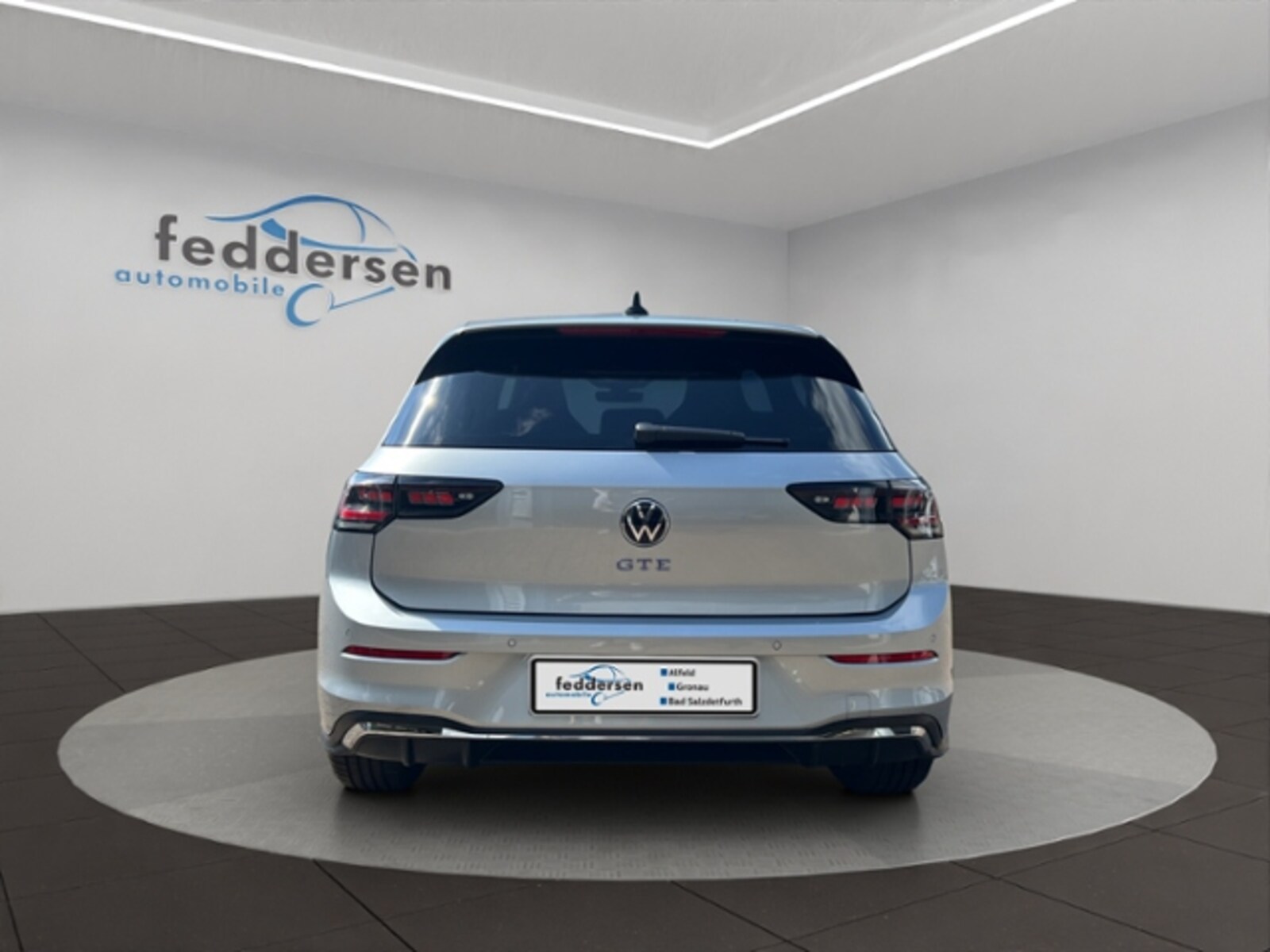 Volkswagen Golf – Bild 6