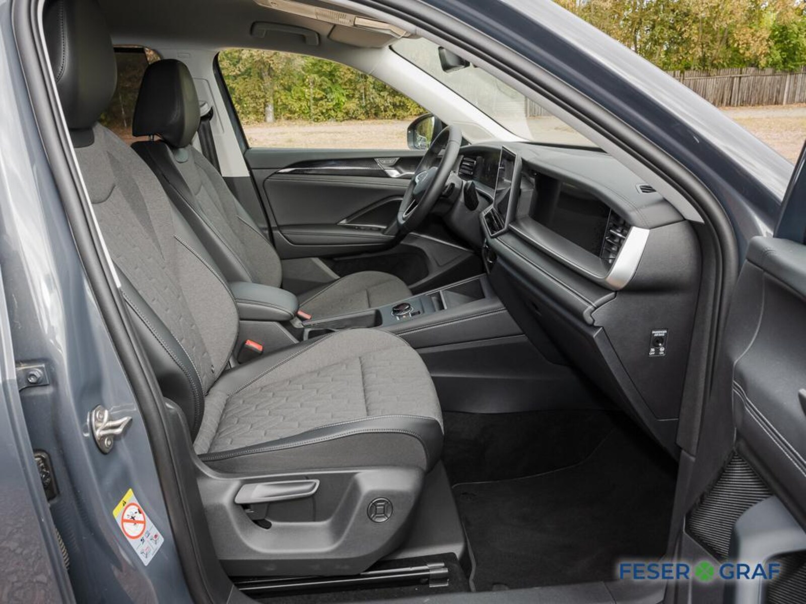 Volkswagen Tayron – Bild 6
