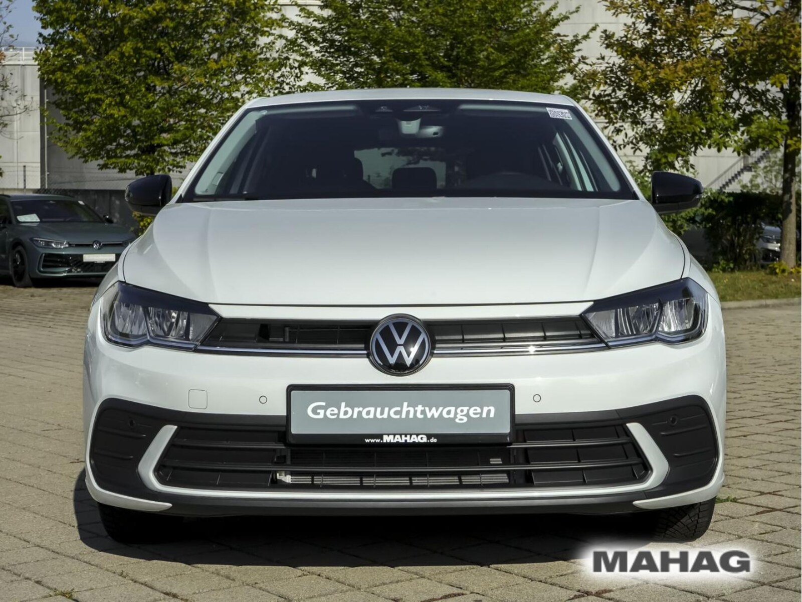 Volkswagen Polo – Bild 4