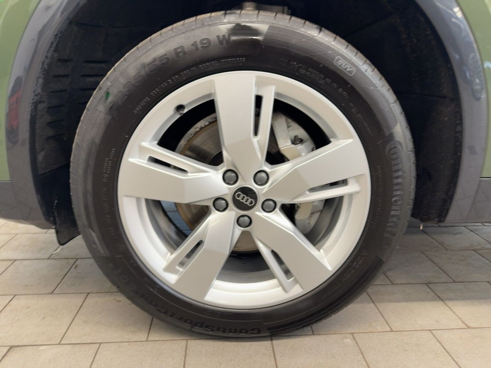 Audi Q5 Sportback – Bild 17