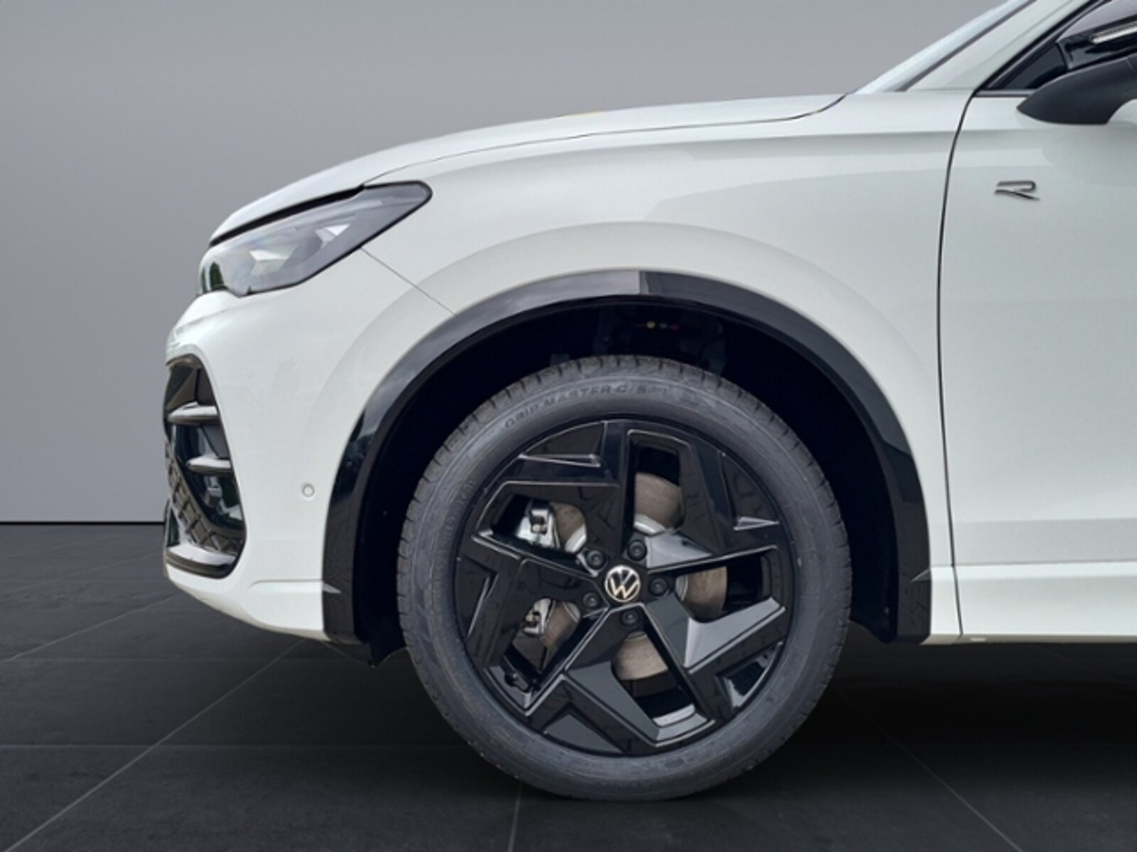 Volkswagen Tiguan – Bild 23