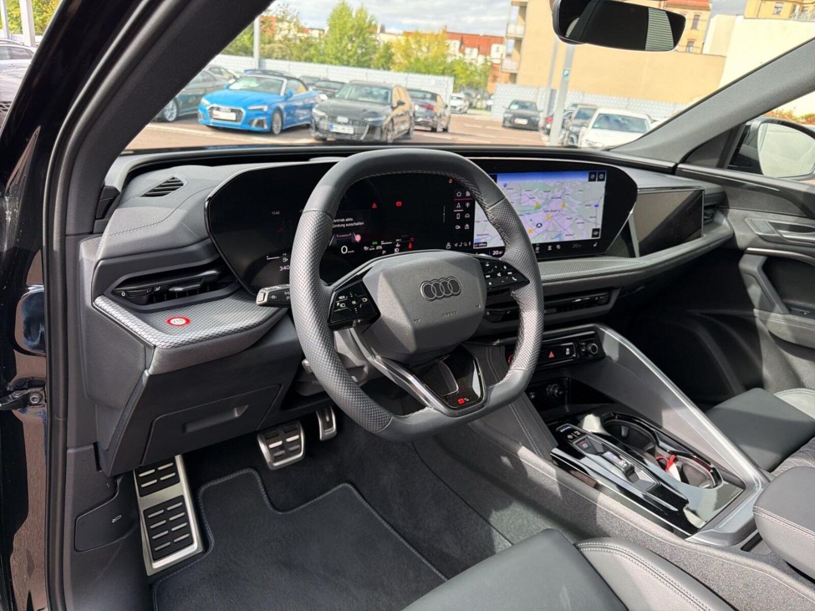Audi Q5 – Bild 11