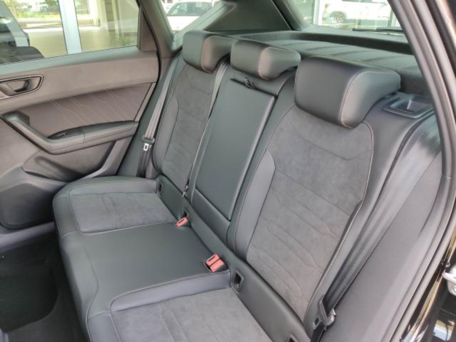 CUPRA Ateca – Bild 23