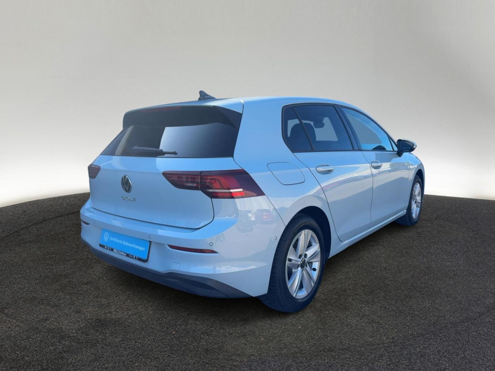Volkswagen Golf – Bild 4