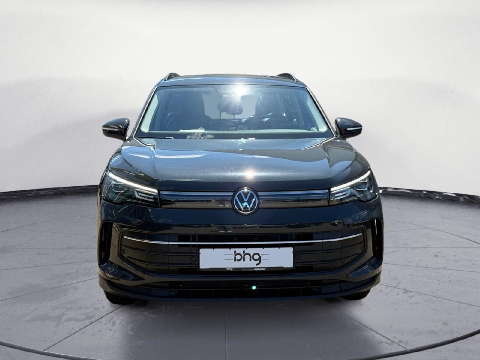 Volkswagen Tiguan – Bild 2