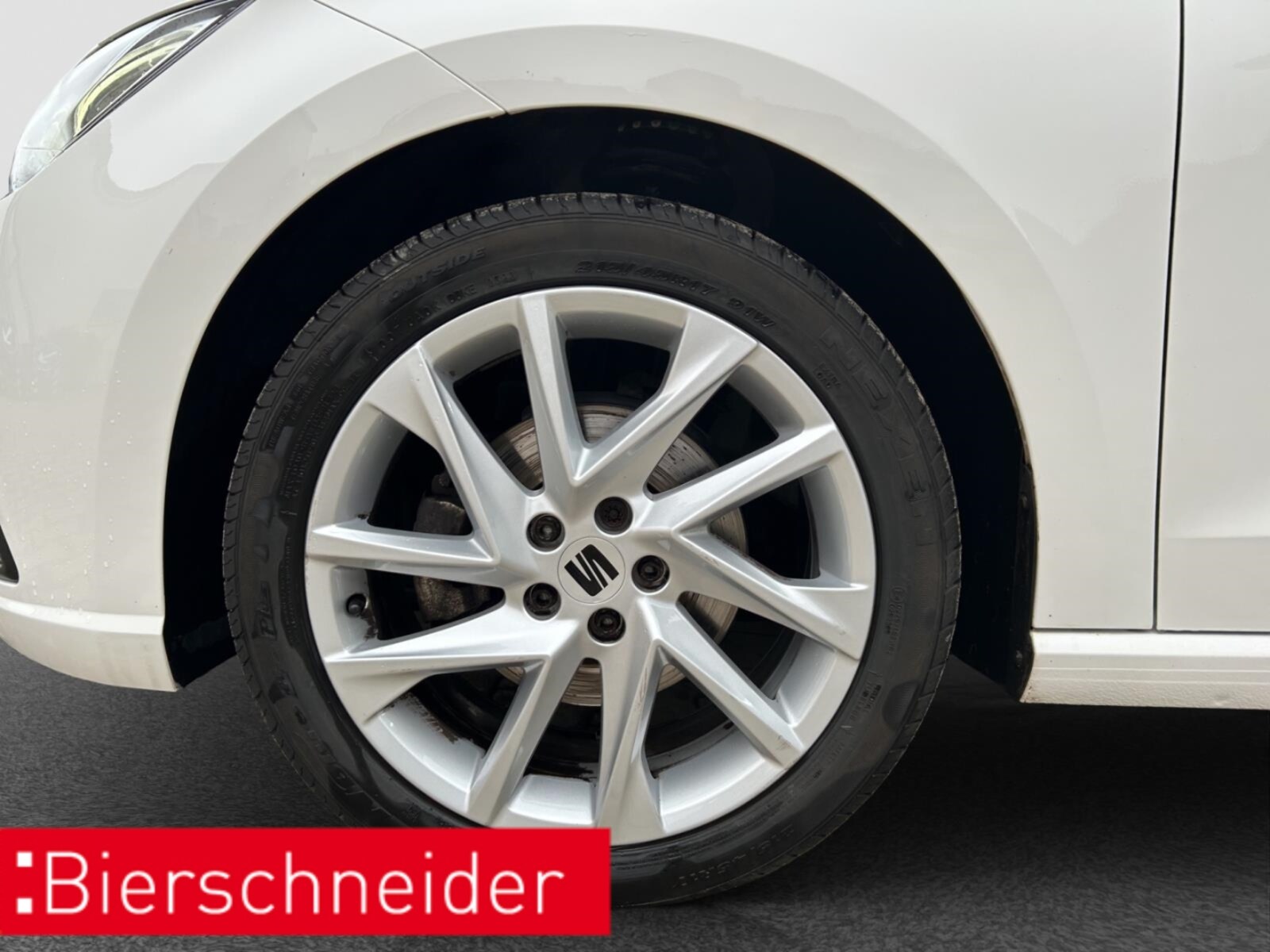 SEAT Ibiza – Bild 11