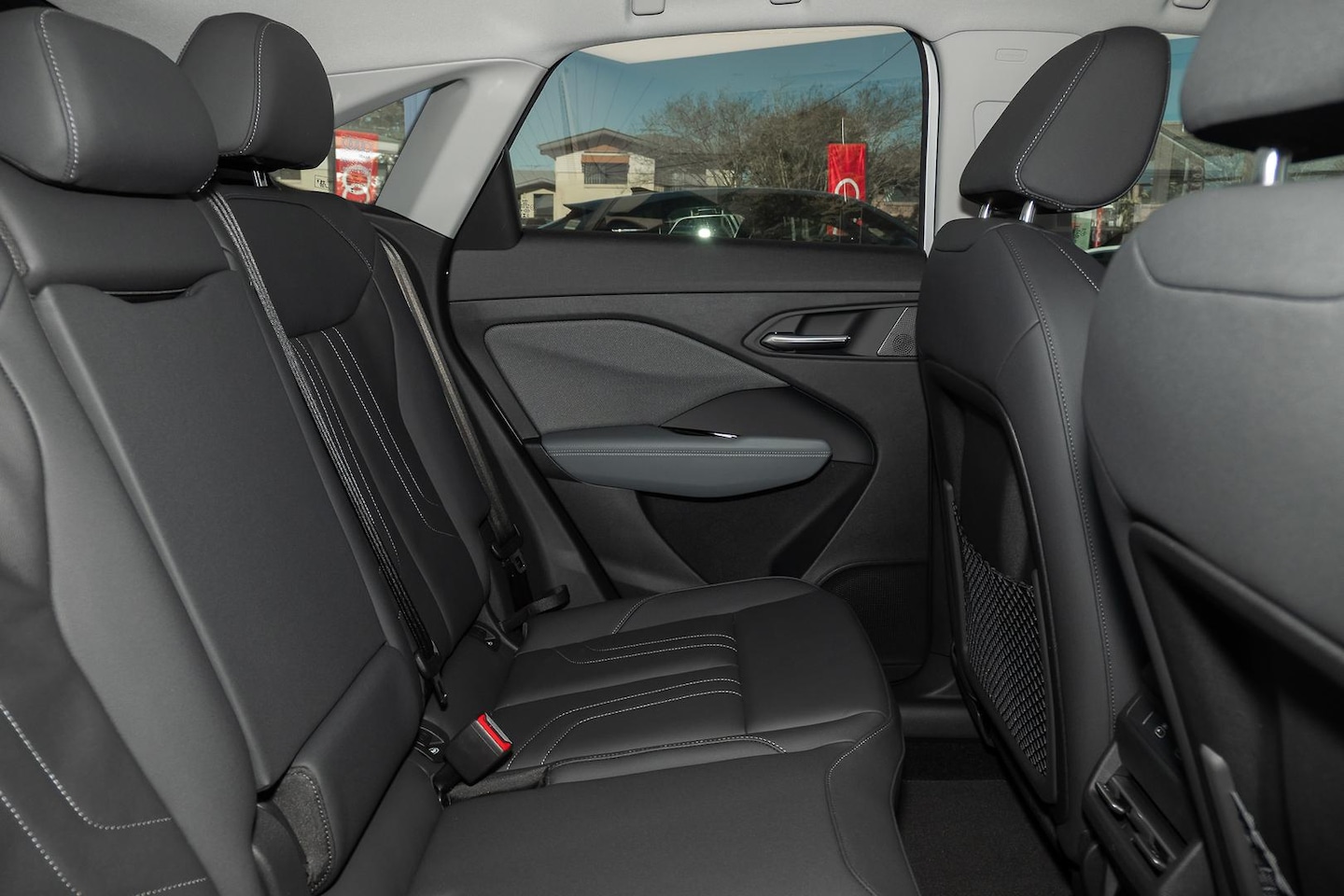 Image about Audi Q3 Sportback TFSI 110 kW