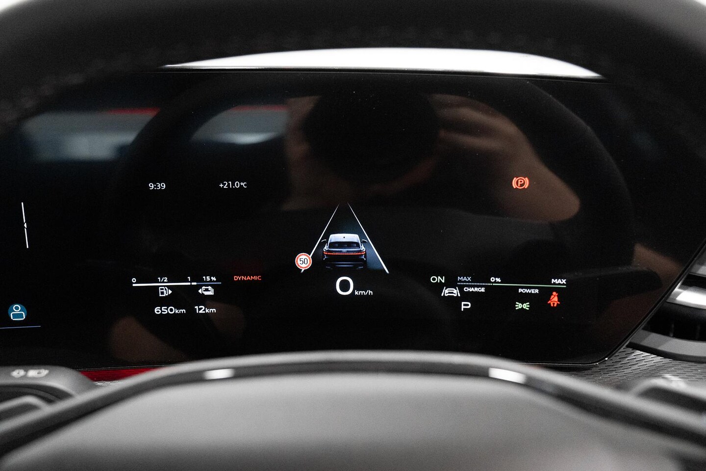 Image about Audi Q5 Sportback e-hybrid quattro S tronic