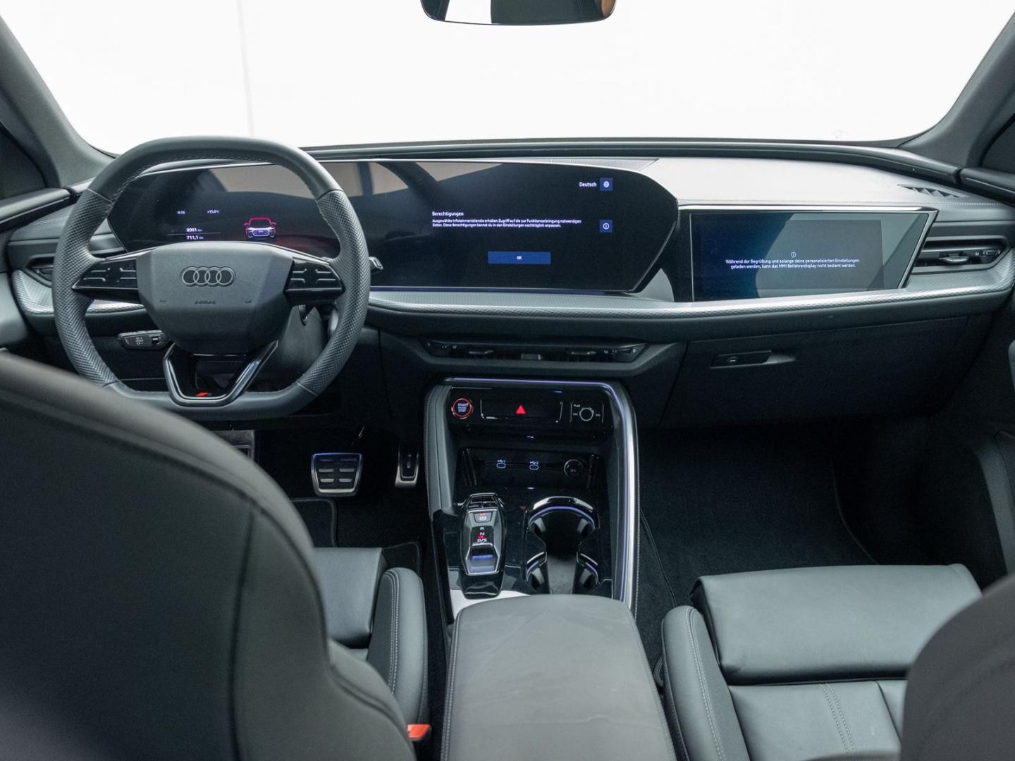 Bild über Audi Q5 Sportback TDI quattro 150 kW S tronic - für weitere Informationen kontaktieren Sie den Audi Partner