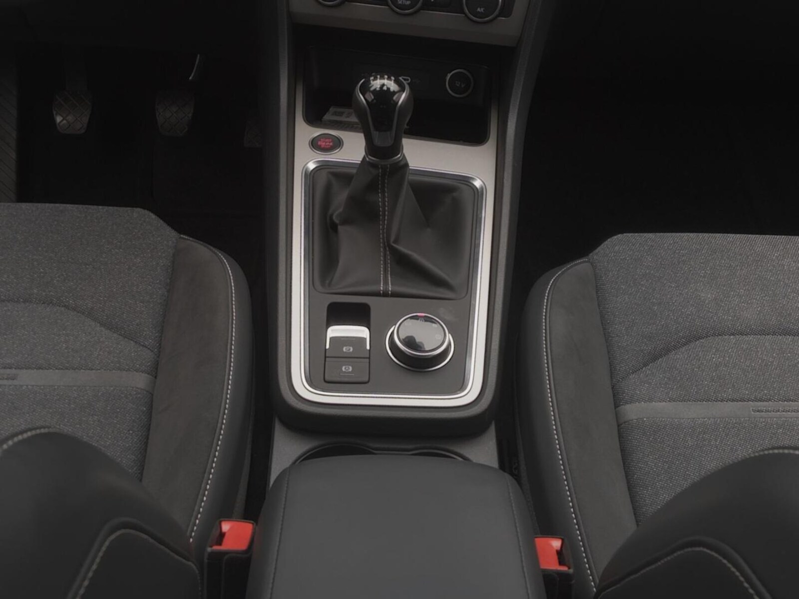 SEAT Ateca – Bild 13