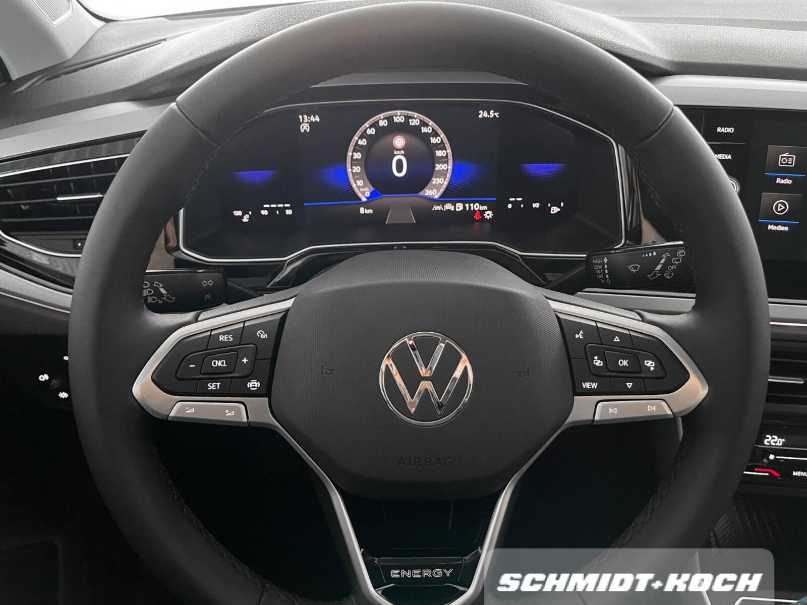 Volkswagen Polo – Bild 11