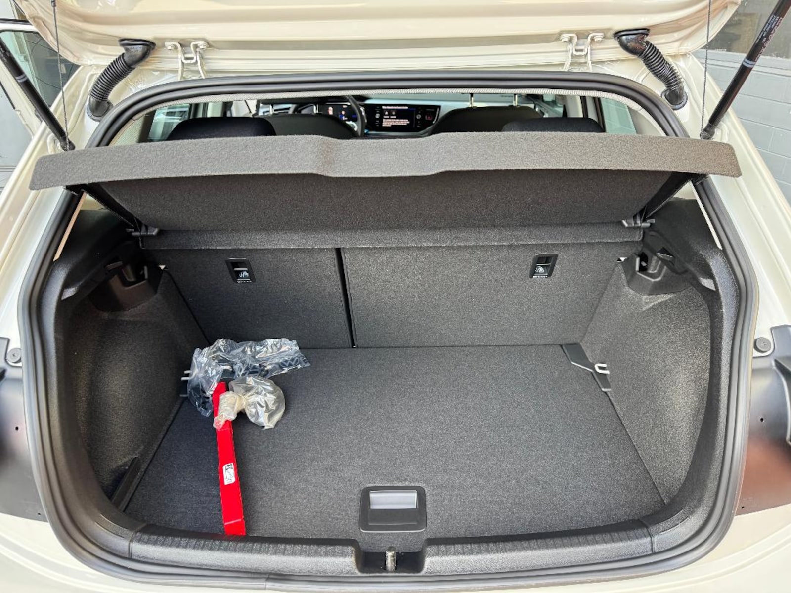 Volkswagen Polo – Bild 10