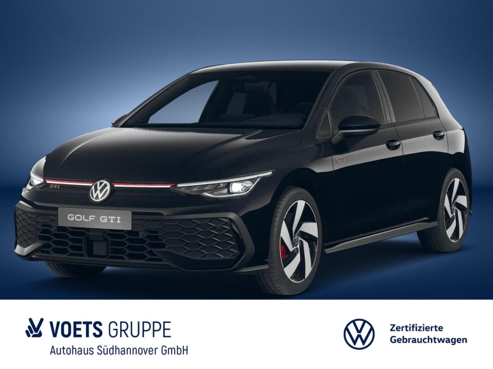 Volkswagen Golf – Bild 2