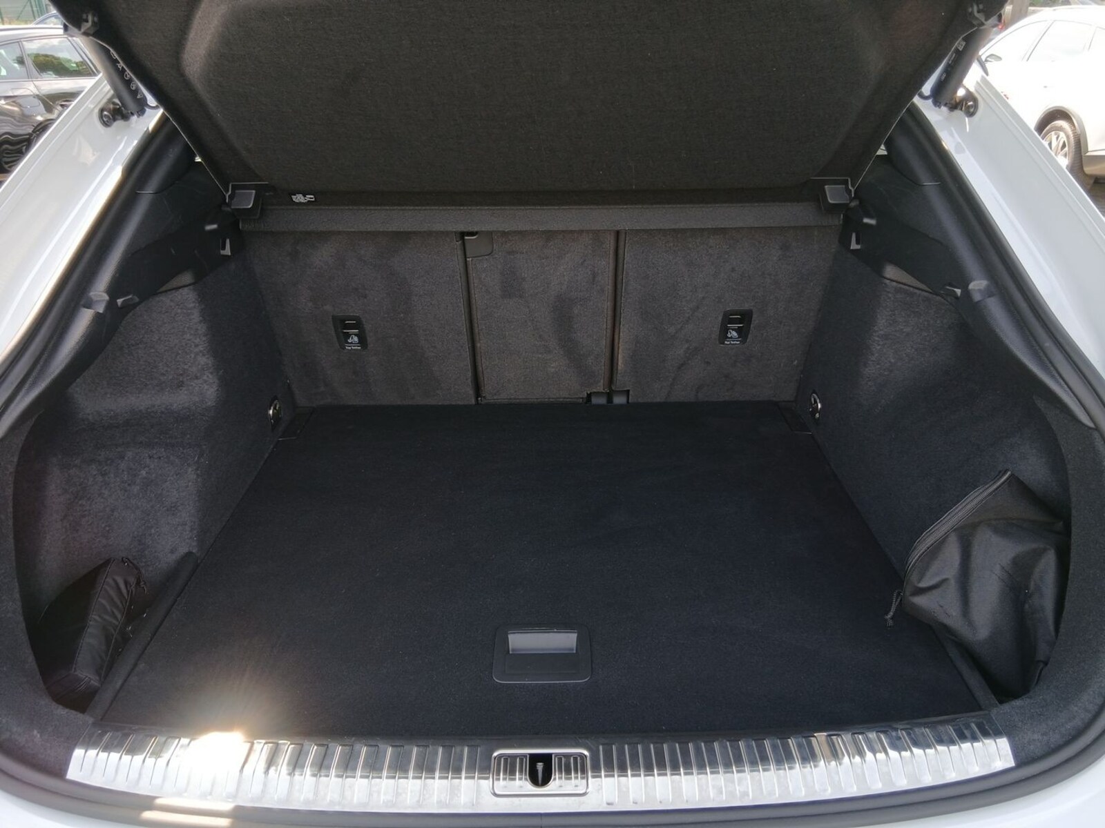 Audi Q3 Sportback – Bild 17