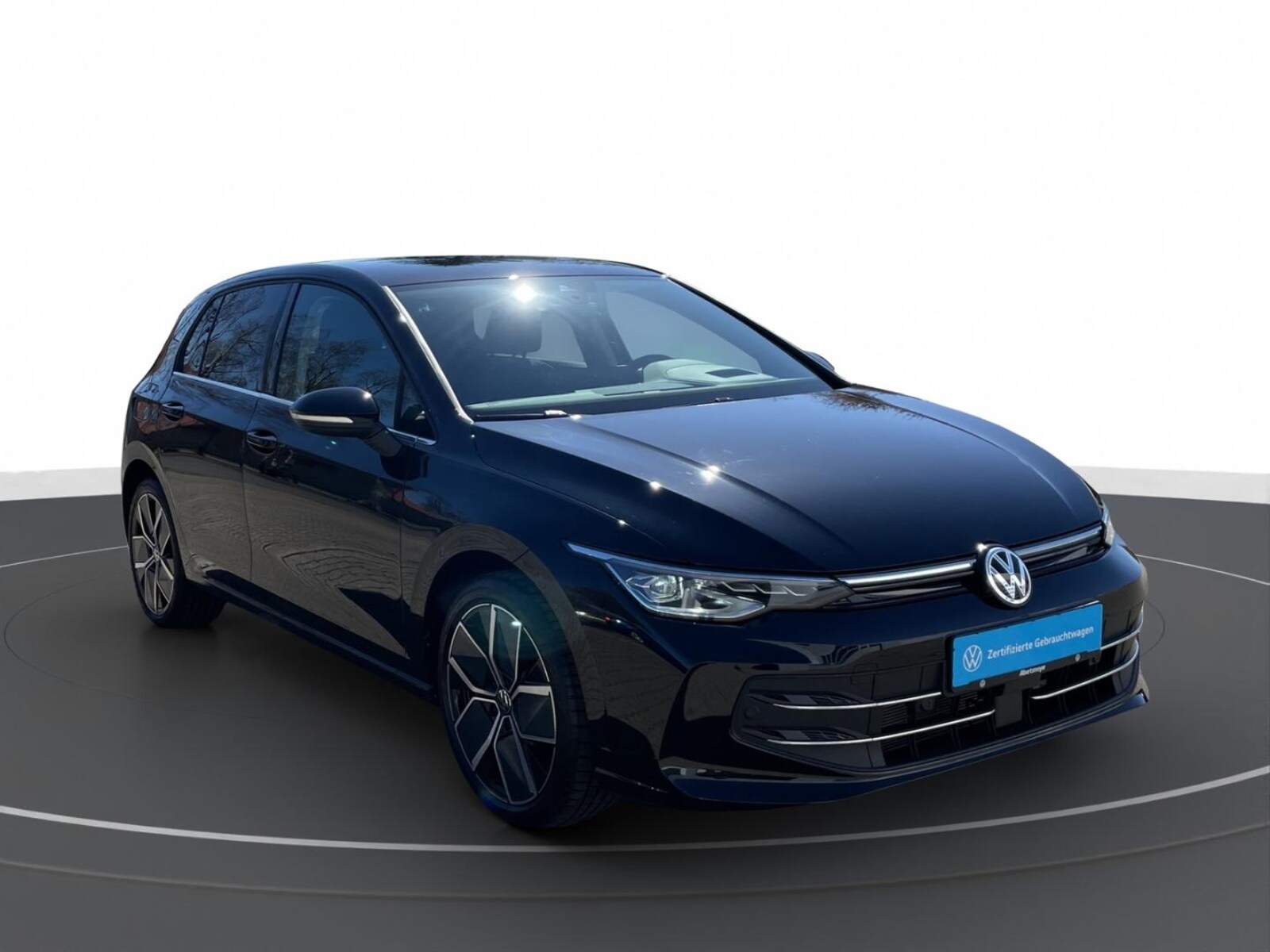 Volkswagen Golf – Bild 5
