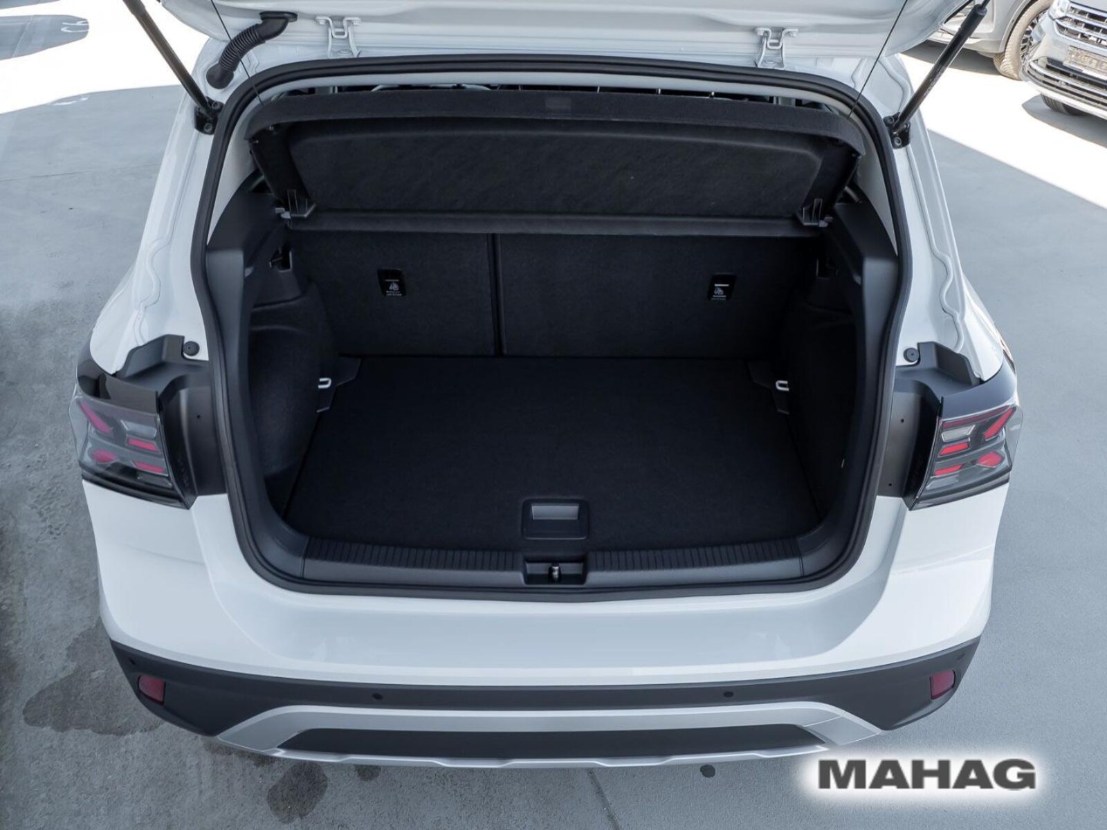Volkswagen T-Cross – Bild 27
