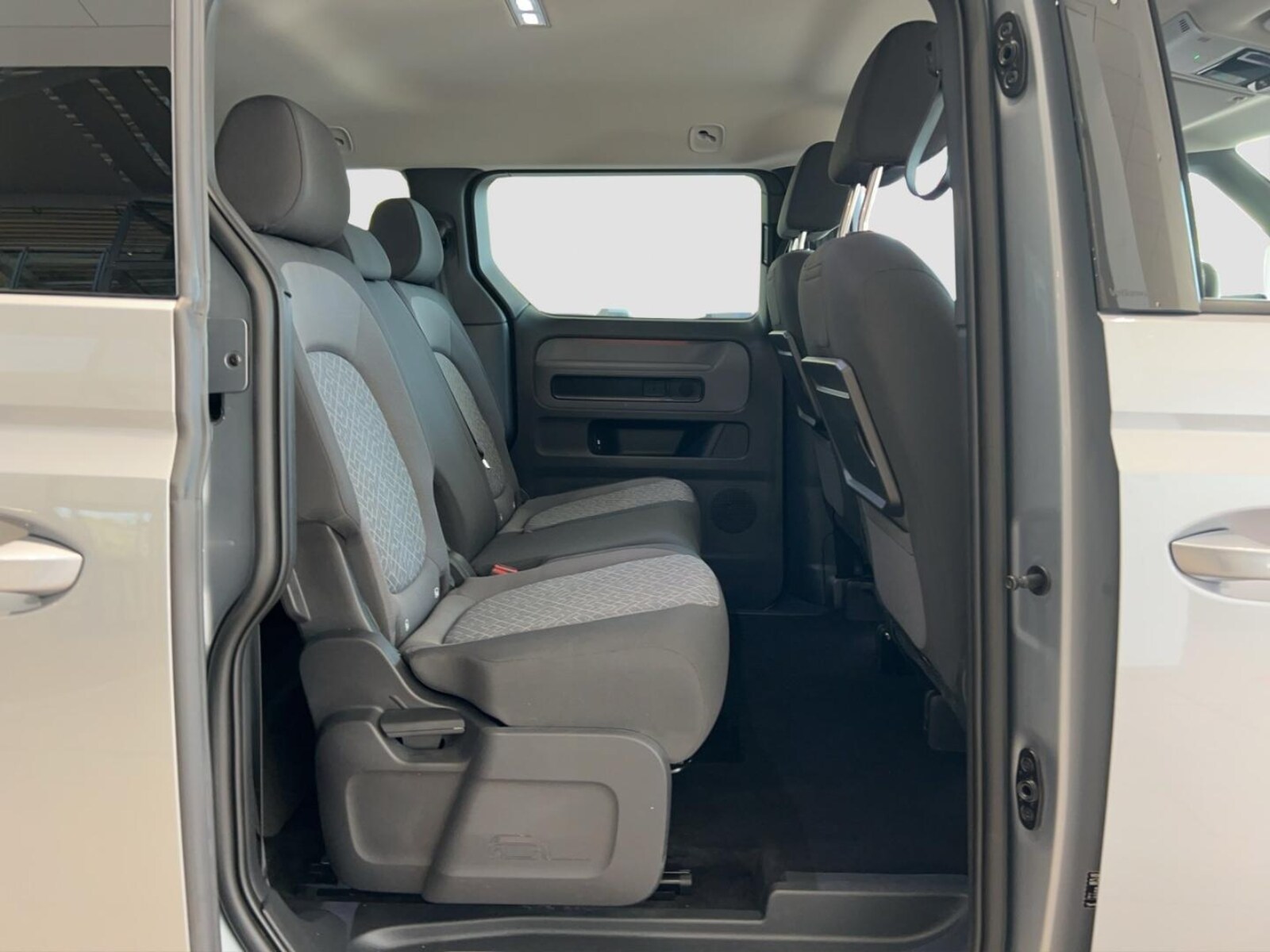 Volkswagen ID. Buzz – Bild 23
