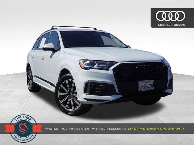 2023 Audi Q7