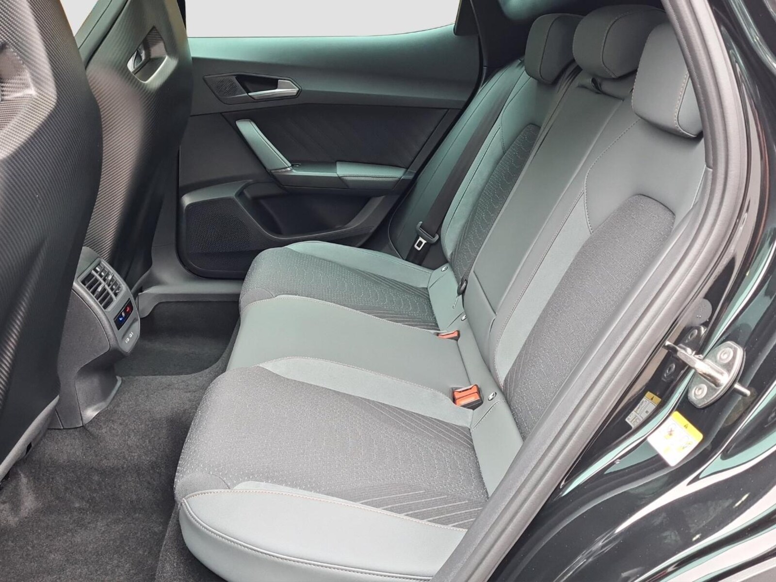 CUPRA Formentor – Bild 8