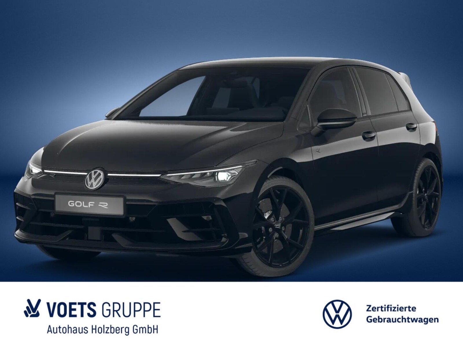 Volkswagen Golf – Bild 2