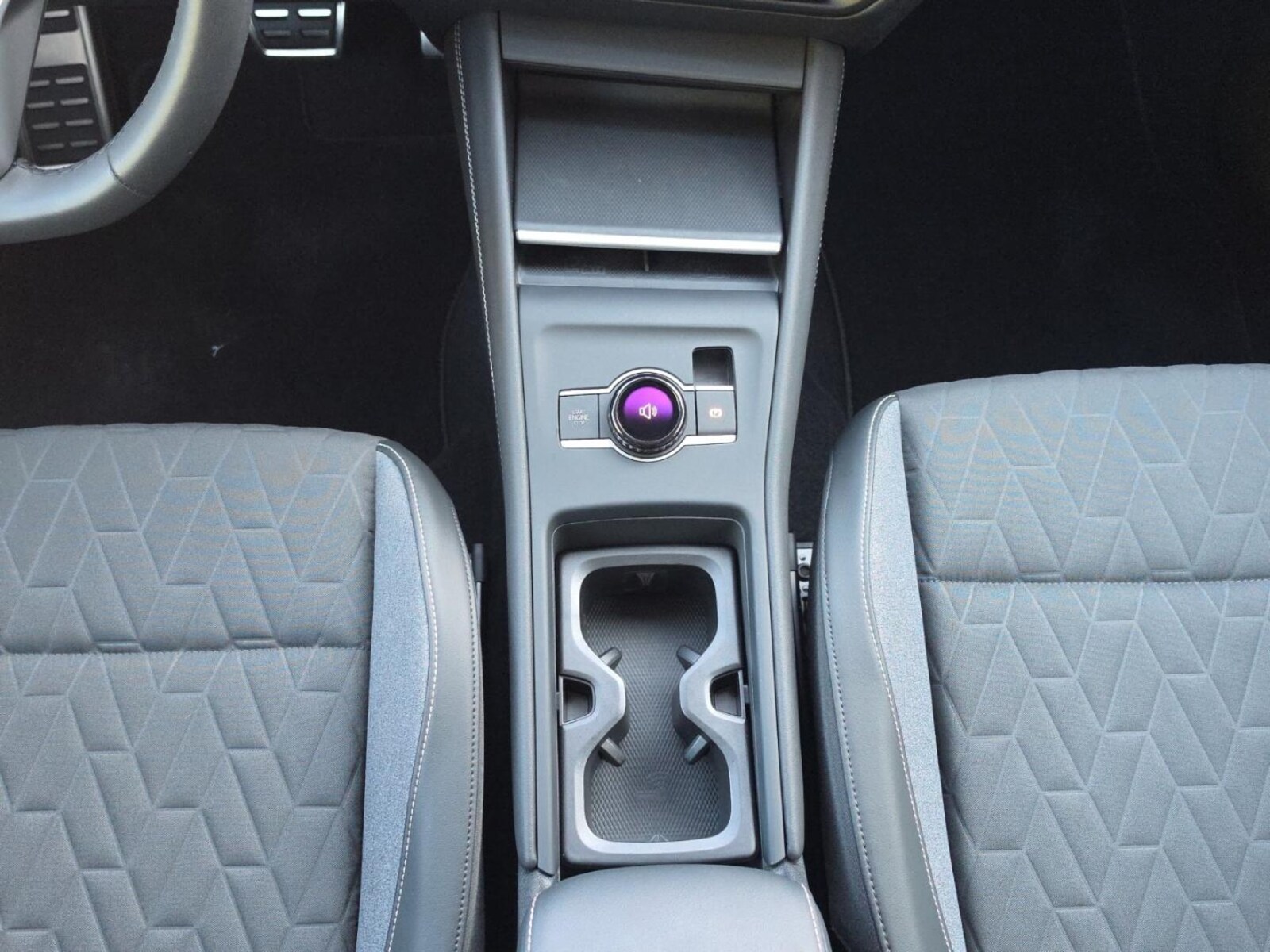 Volkswagen Tiguan – Bild 13