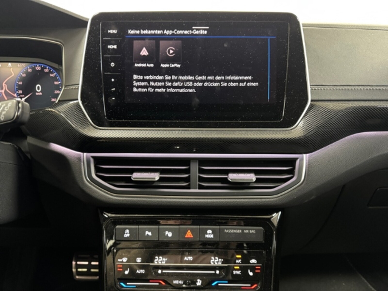 Volkswagen T-Cross – Bild 19