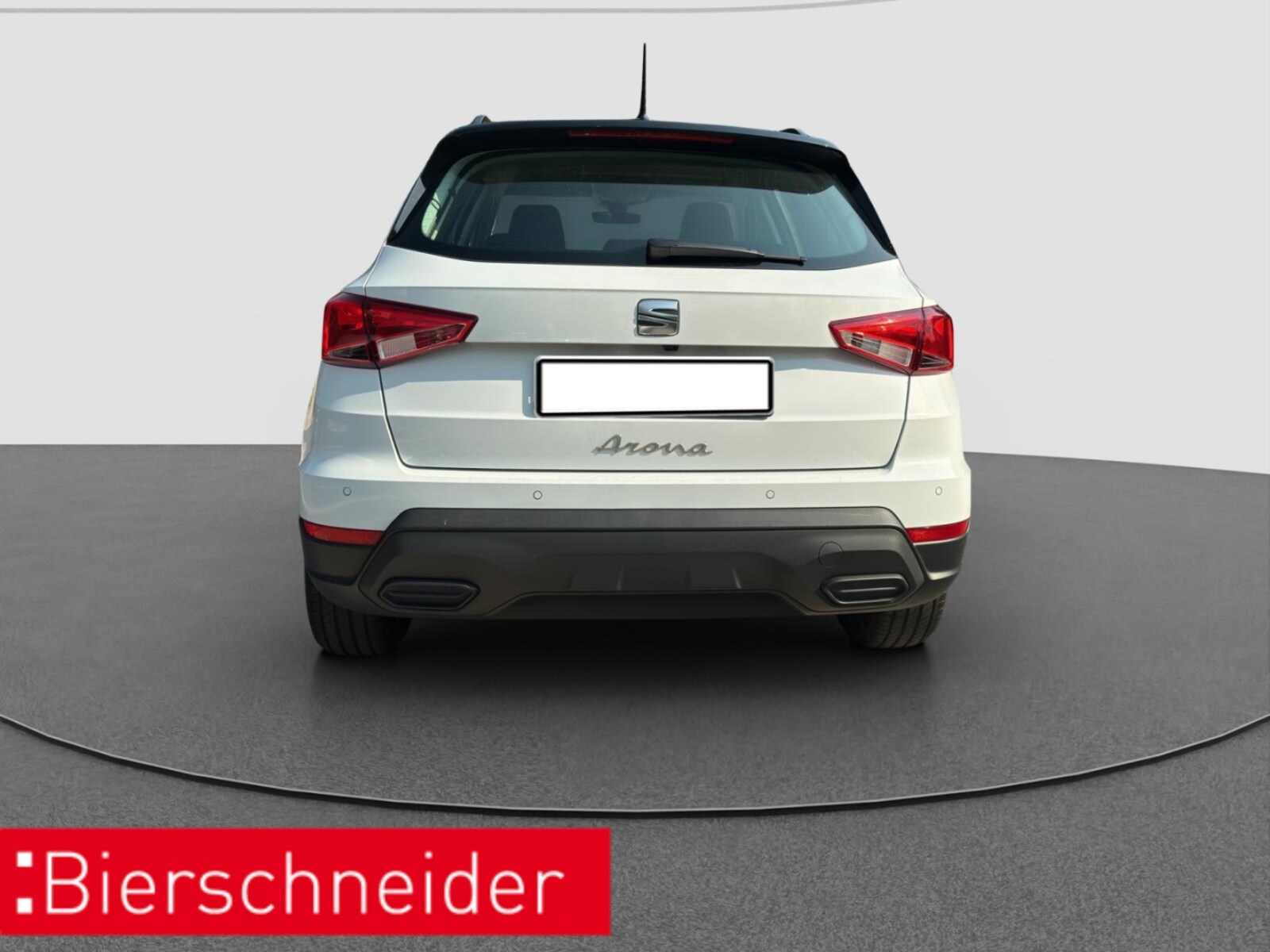 SEAT Arona – Bild 6