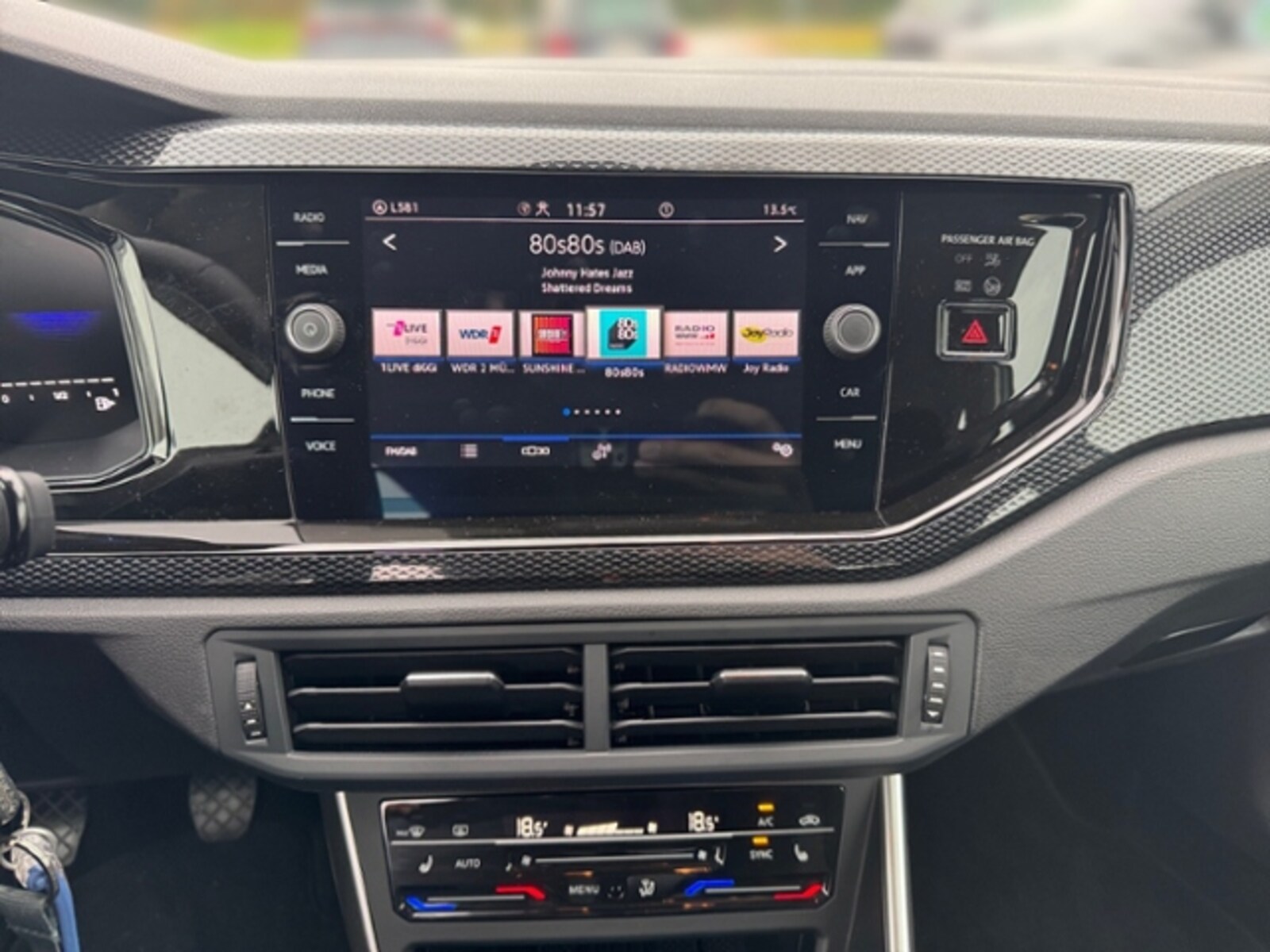 Volkswagen Polo – Bild 13