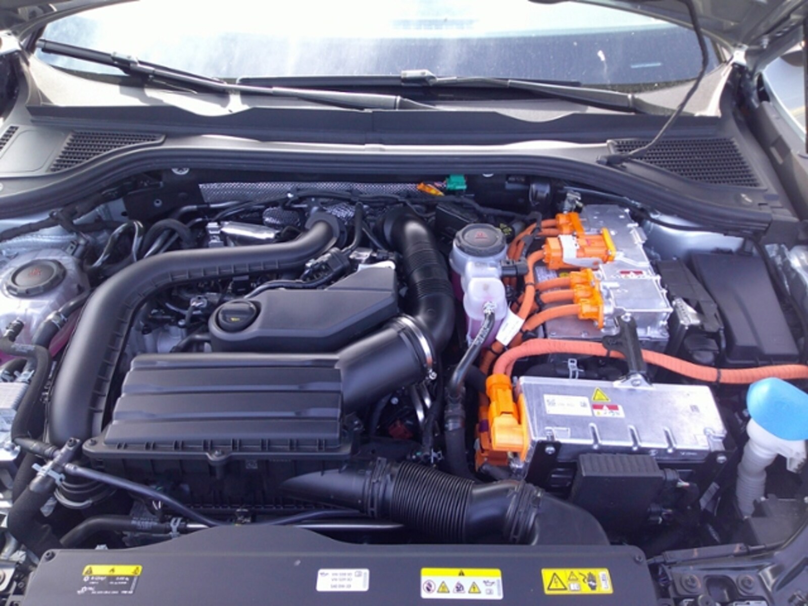 Volkswagen Passat – Bild 19