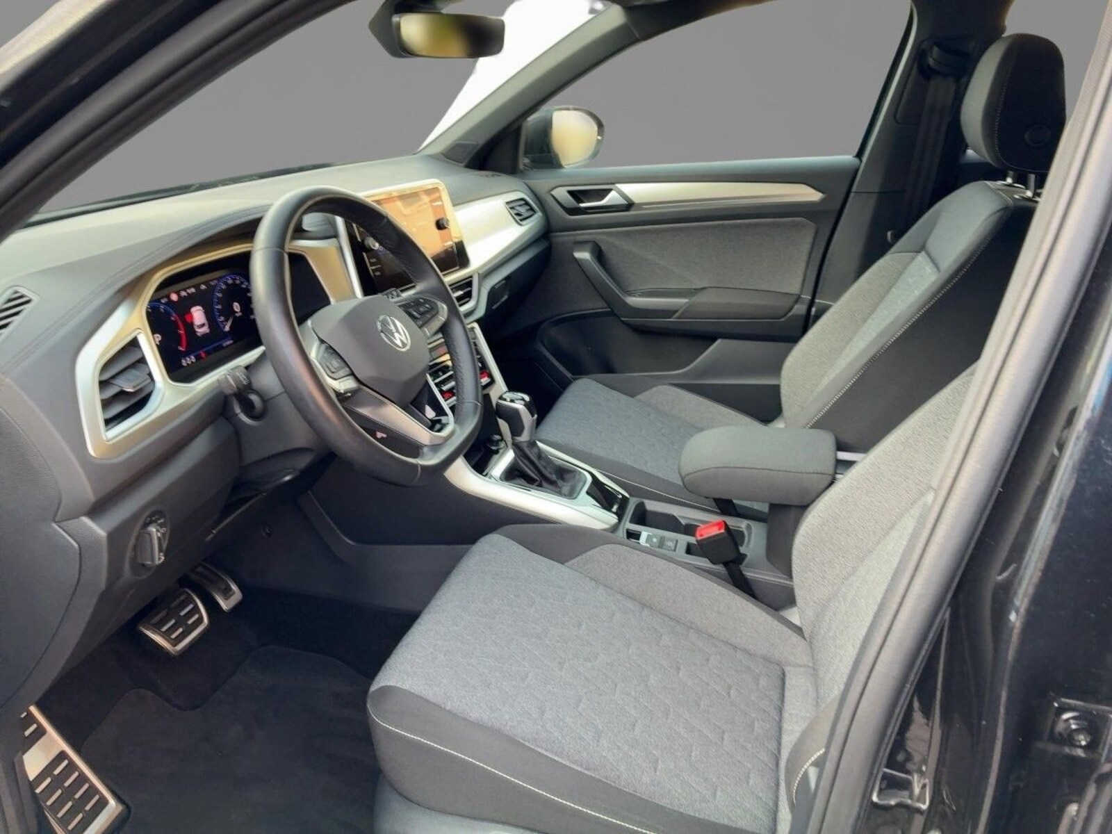 Volkswagen T-Roc – Bild 11
