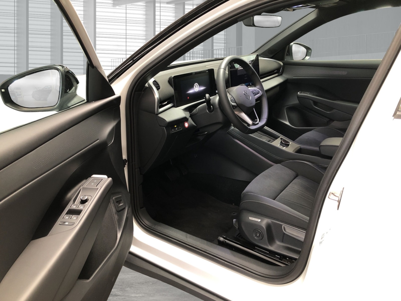 Volkswagen T-Roc – Bild 10