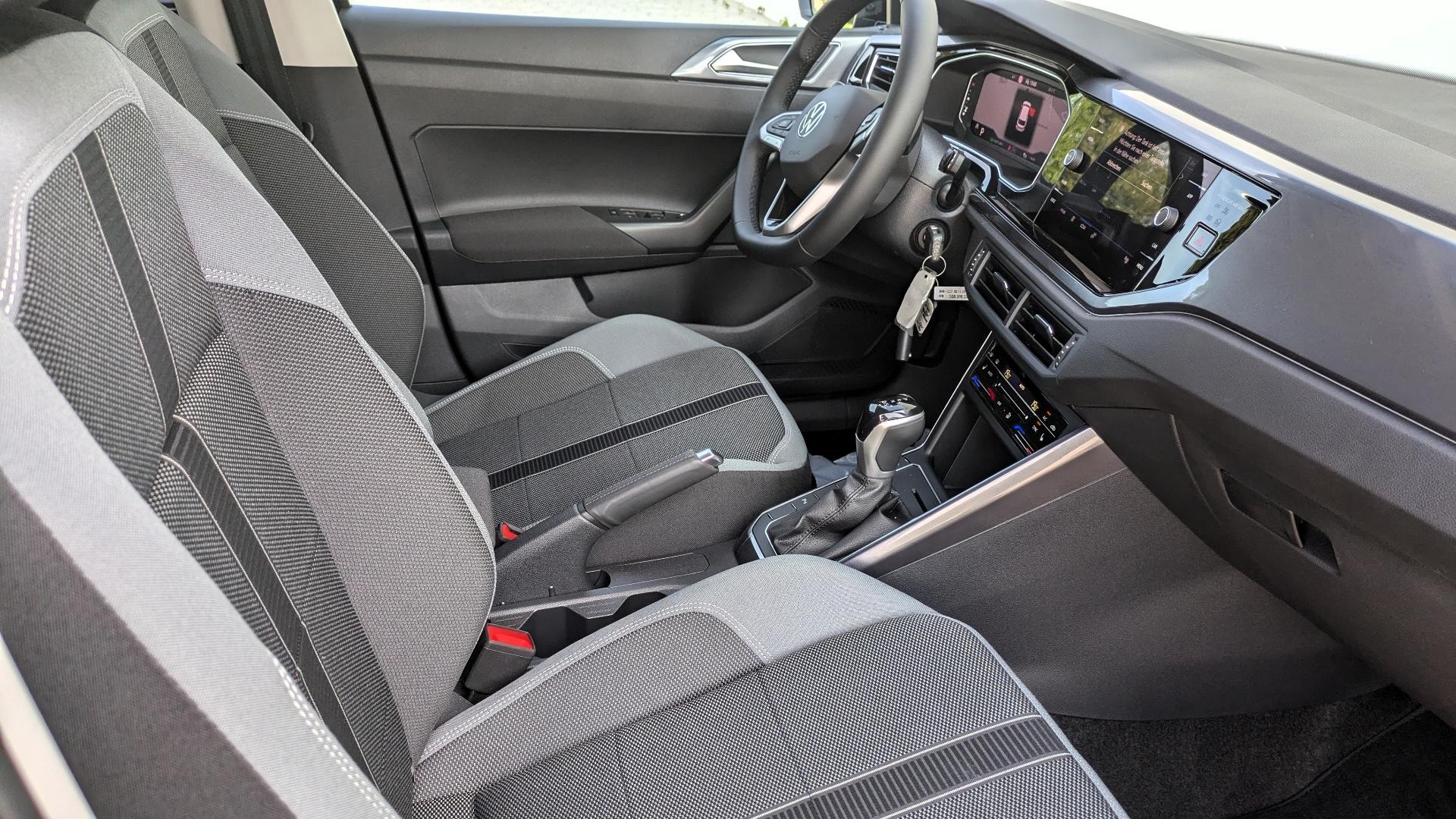 Volkswagen Polo Style