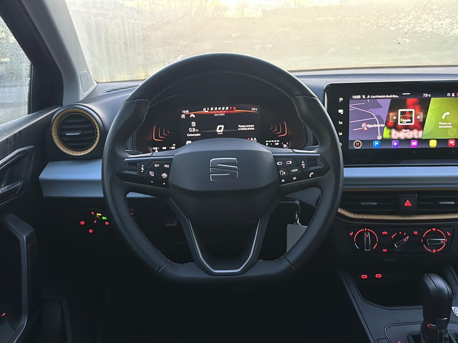 SEAT Ibiza – Bild 8
