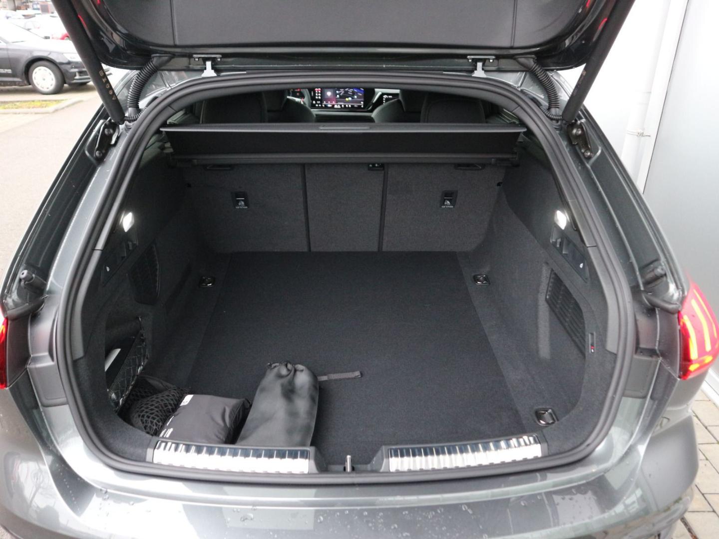 Image about Audi A5 Avant TDI quattro 150 kW S tronic