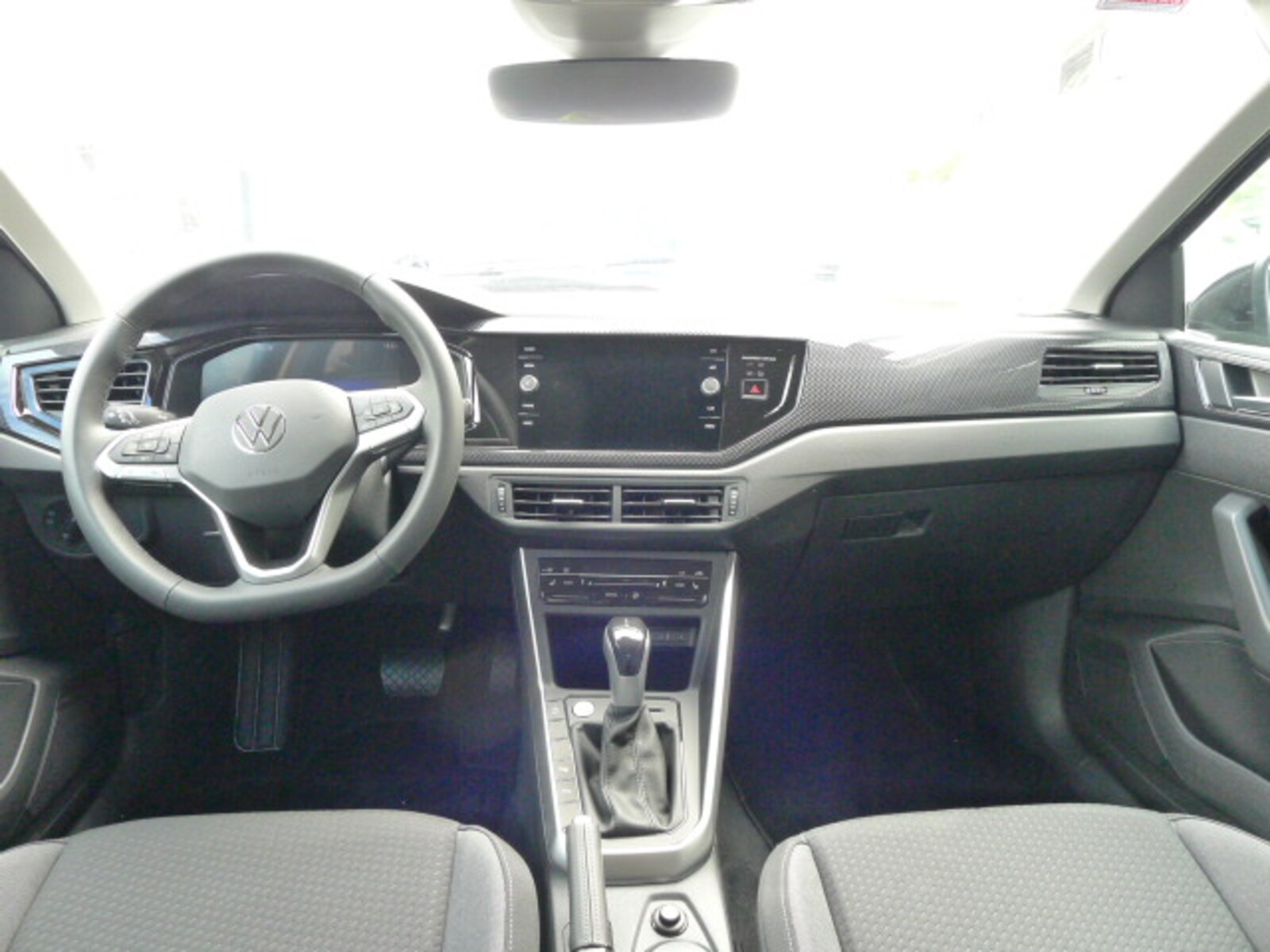 Volkswagen Taigo – Bild 11
