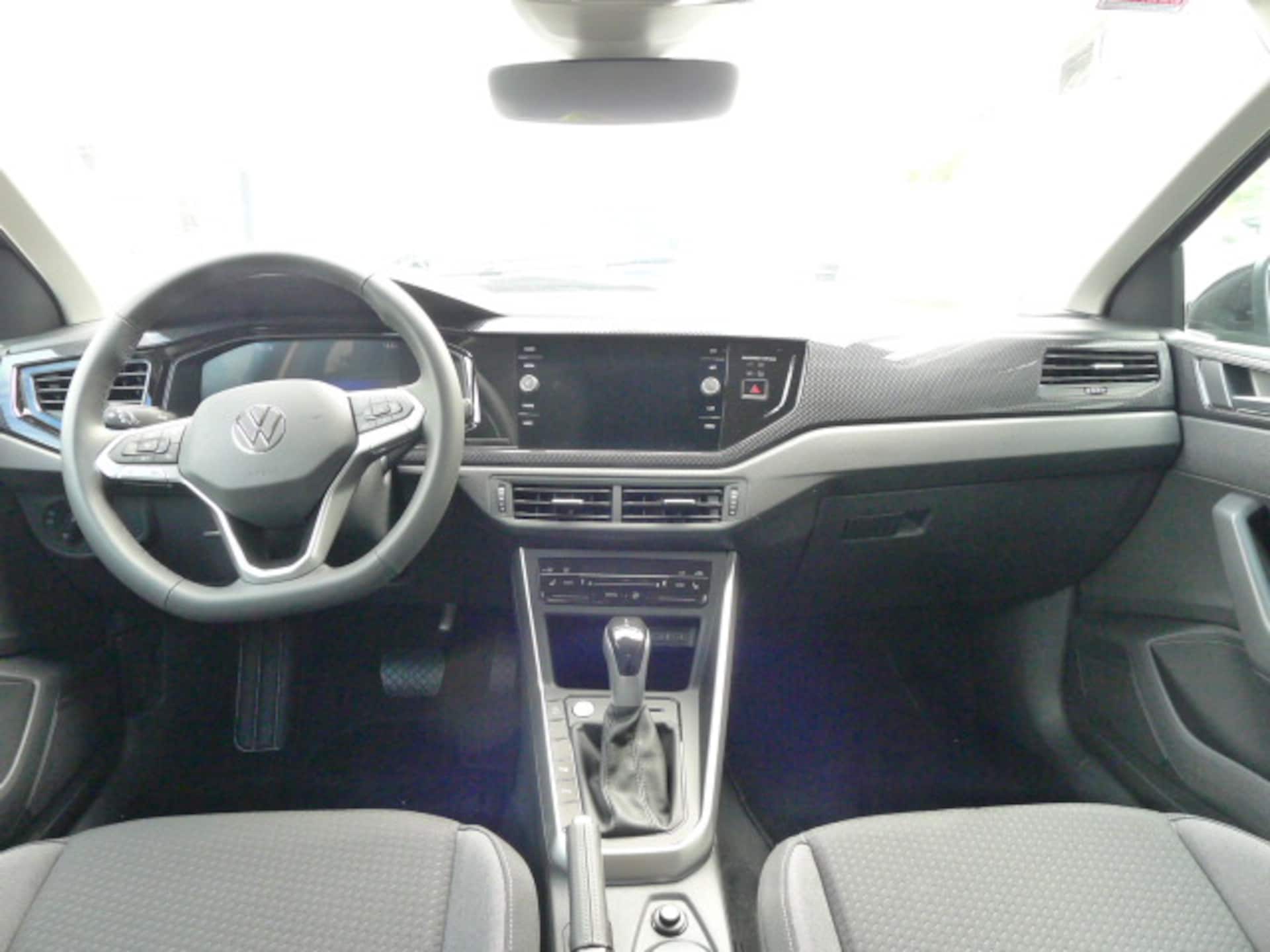 Volkswagen Taigo Life