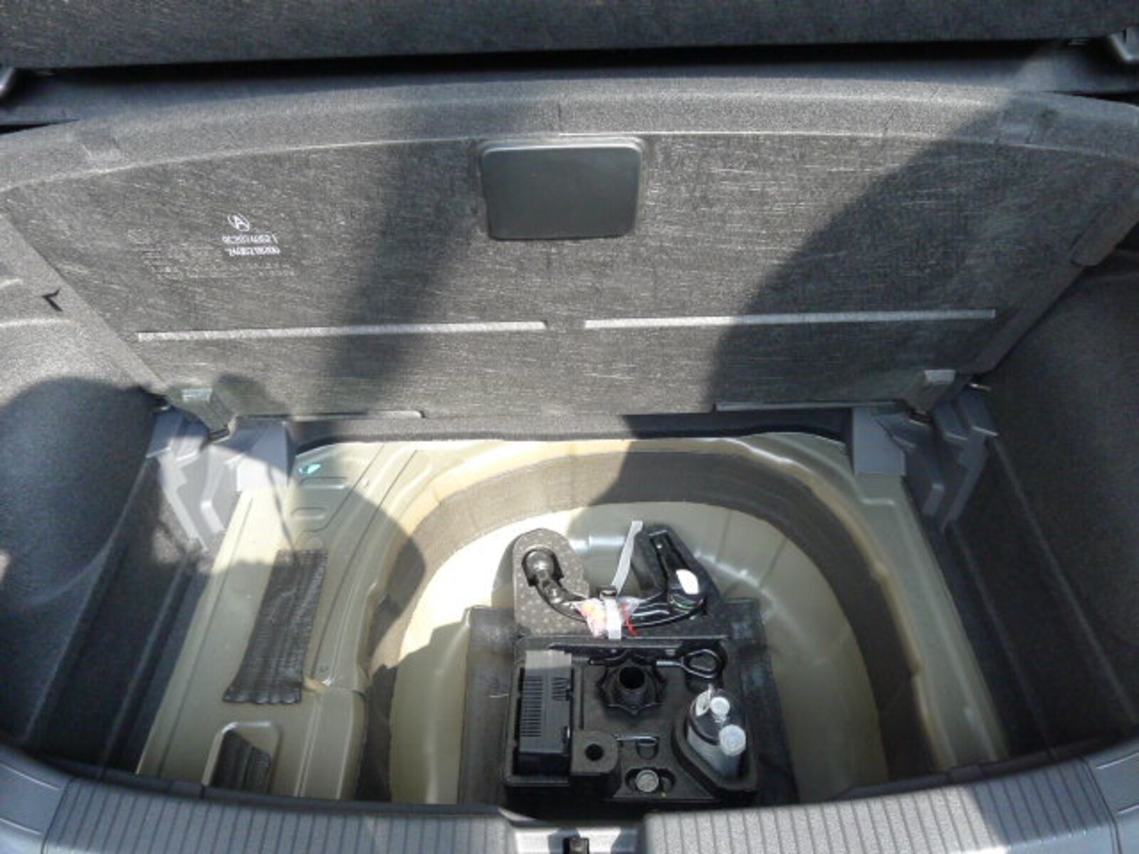 Volkswagen T-Cross – Bild 11
