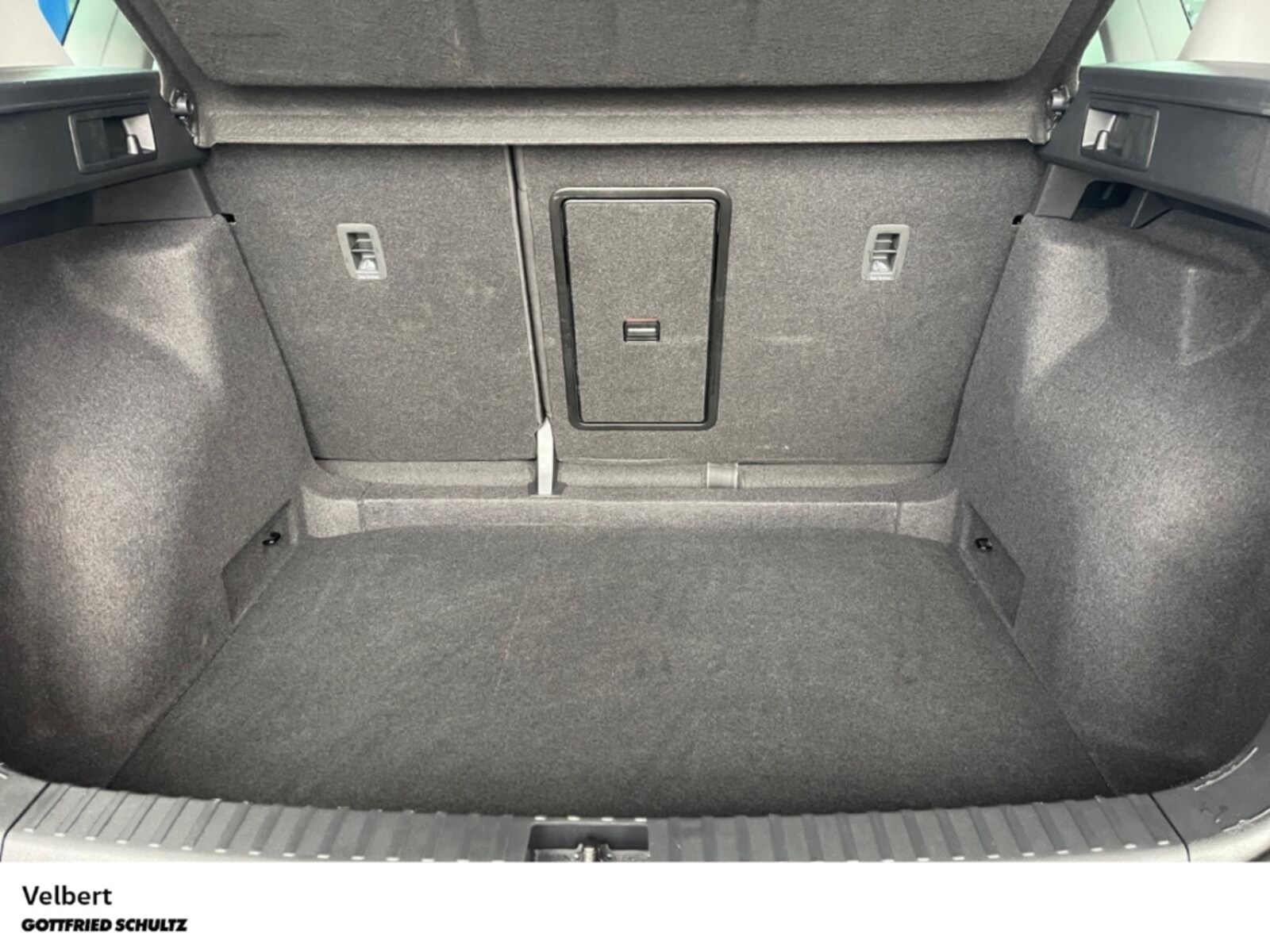 SEAT Ateca – Bild 7