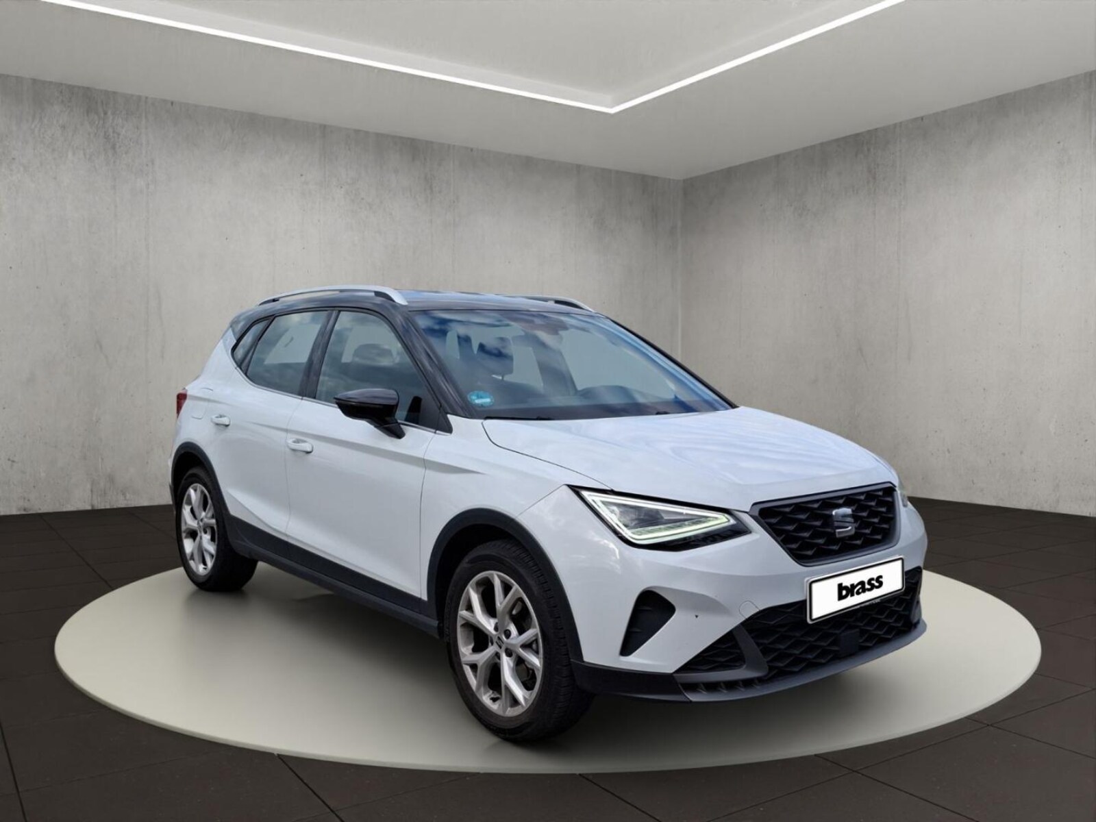 SEAT Arona – Bild 7