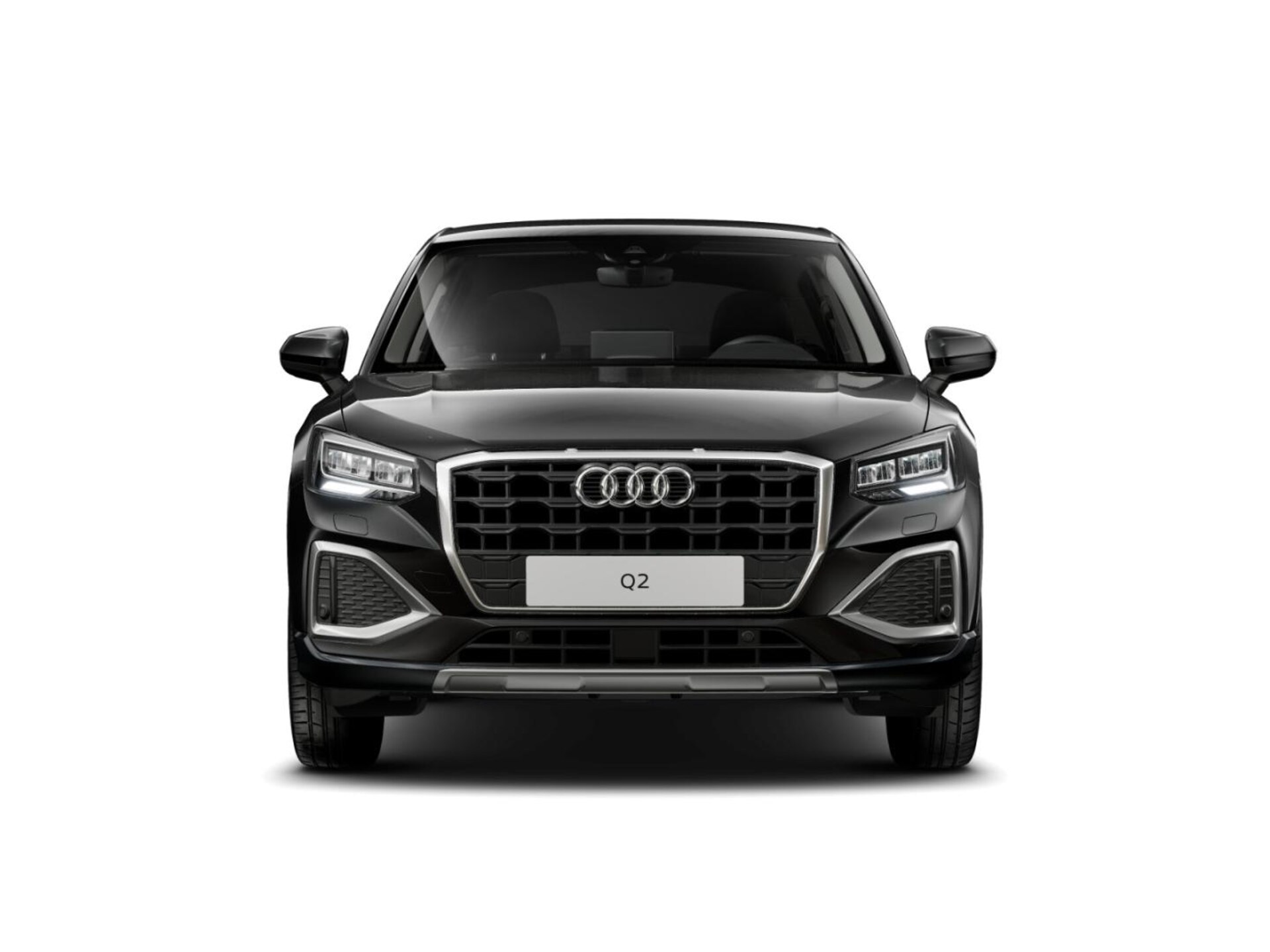 Audi Q2 Advanced