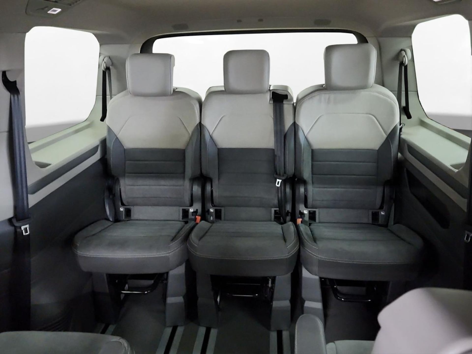 Volkswagen Multivan Langversion Life