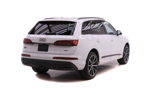 2023 Audi Q7