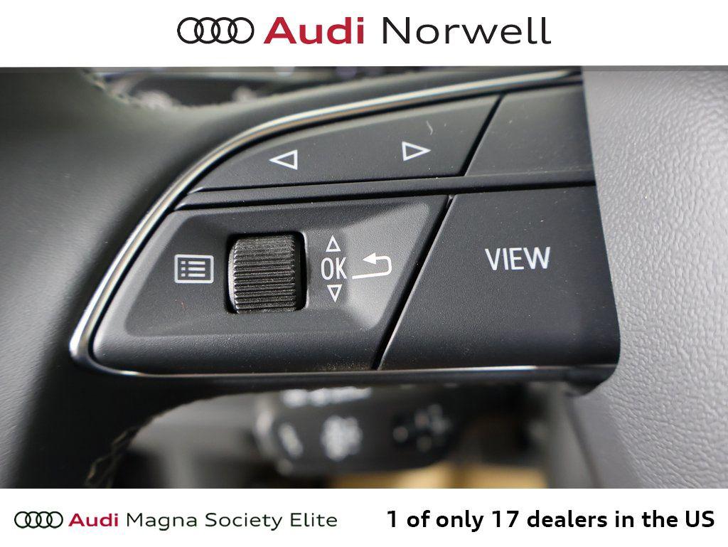 2025 Audi Q7 Premium Plus - Photo 30