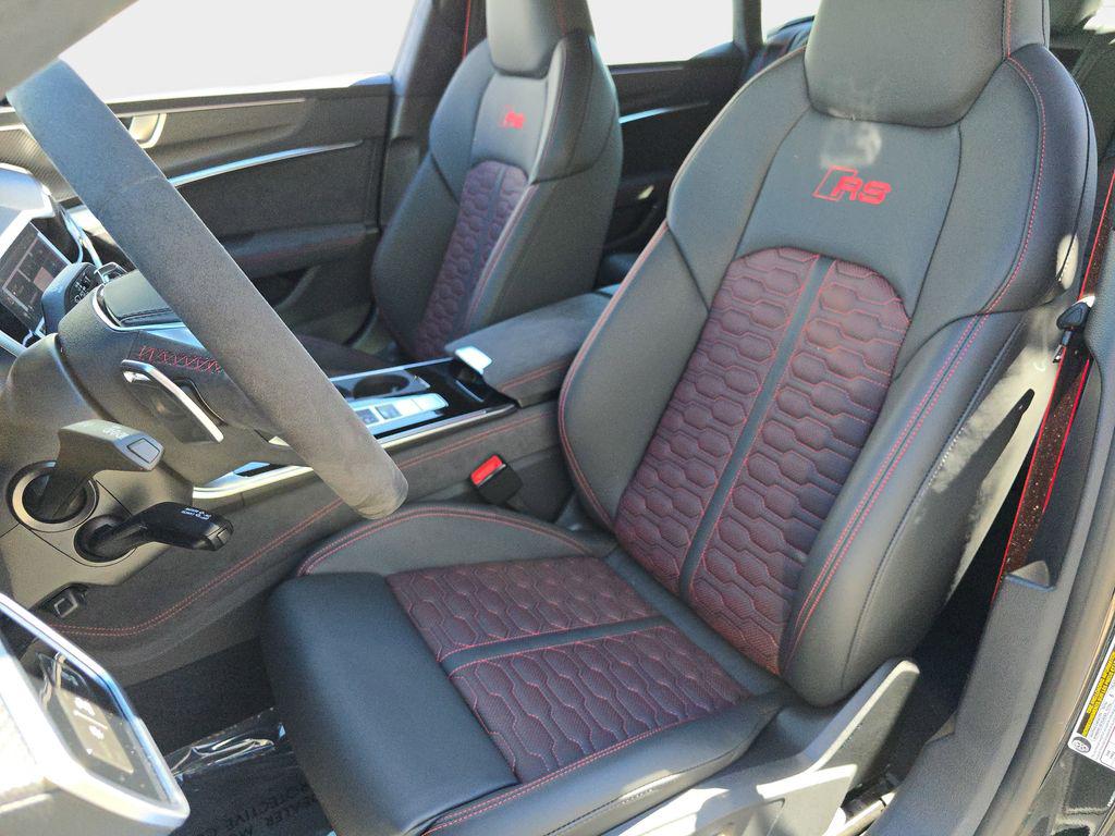 2026 Audi RS 7 Base - Photo 15