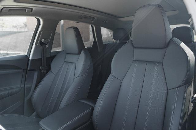 2025 Audi Q5 Premium Plus - Photo 22