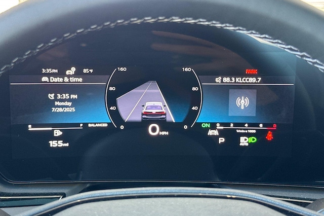 2025 Audi A5 Premium Plus - Photo 23