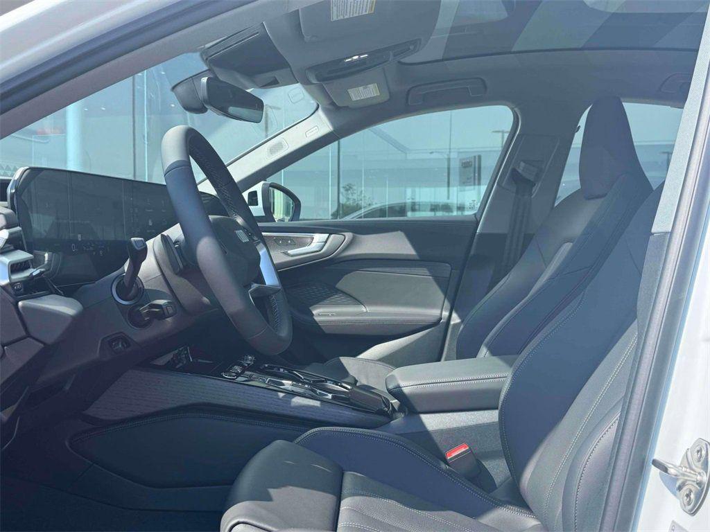 2025 Audi A5 Premium Plus - Photo 8
