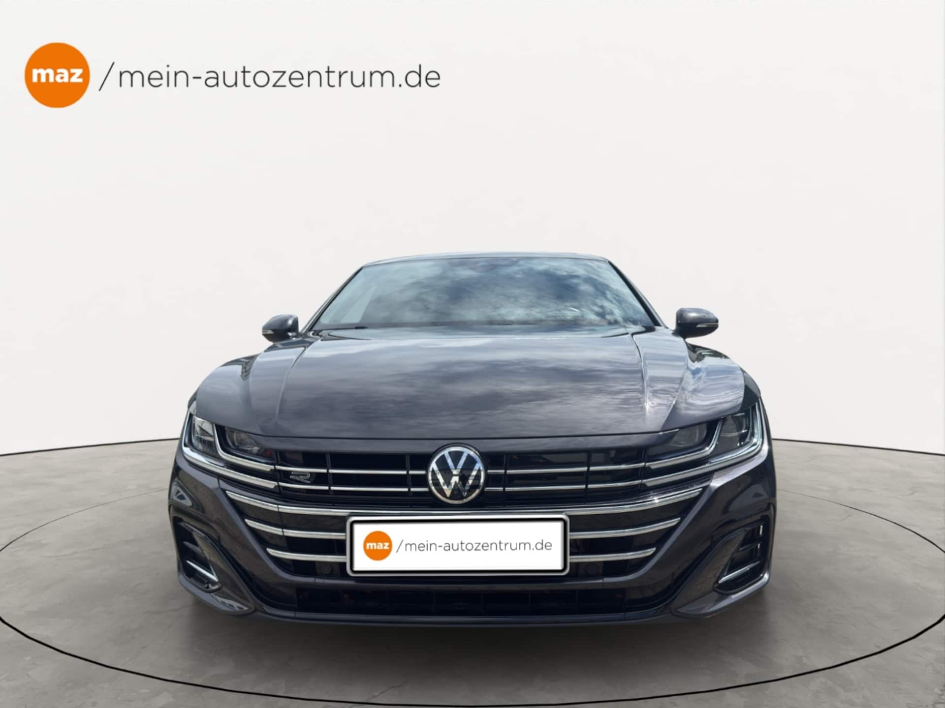 Volkswagen Arteon Shooting Brake R-Line